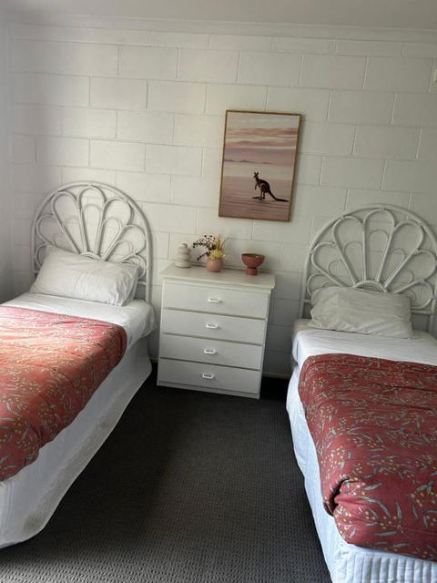 Apartments At Glen Isla - ACT Tourism 4