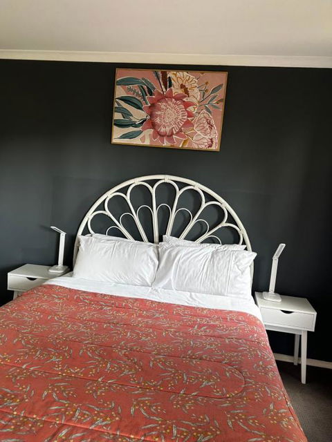 Apartments At Glen Isla - ACT Tourism 3