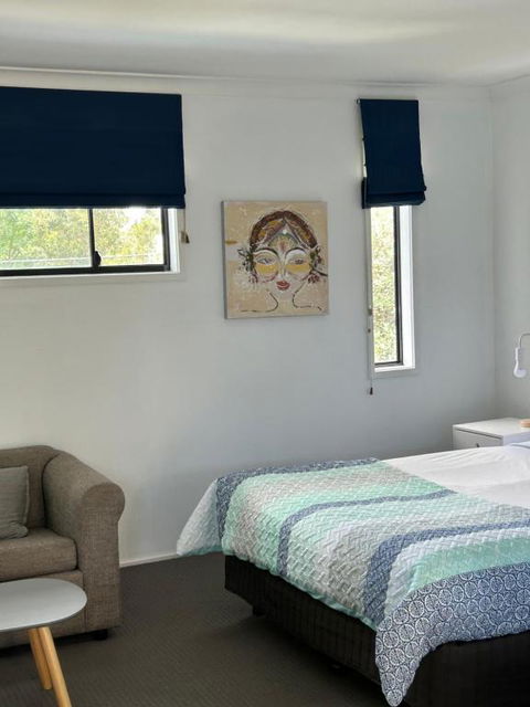 Apartments At Glen Isla - ACT Tourism 2