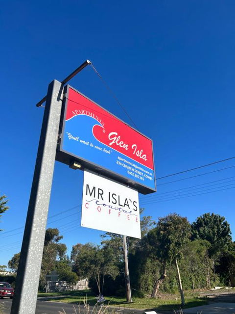 Apartments At Glen Isla - ACT Tourism 1