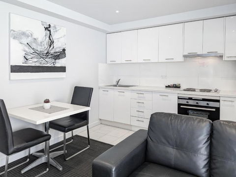 Apartments On Chapman - ACT Tourism 1