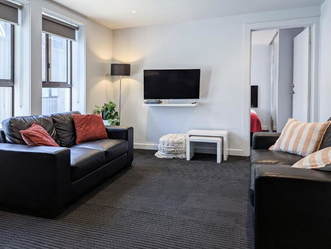Apartments On Chapman - ACT Tourism 0