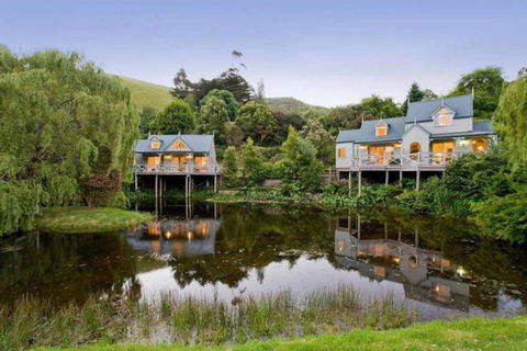 Apple Tree Cottage - ACT Tourism 1