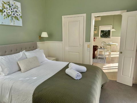 Apple Tree Cottage - ACT Tourism 2