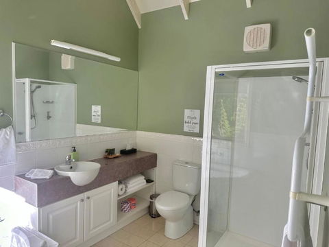Apple Tree Cottage - ACT Tourism 3