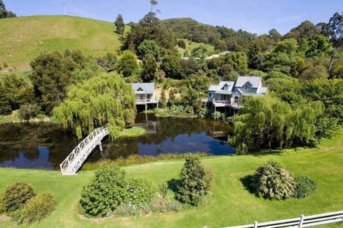 Apple Tree Cottage - ACT Tourism 0