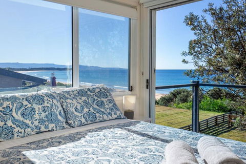 Aqua Beachfront - Pet Friendly - 2 Mins Walk To Beach - ACT Tourism 4
