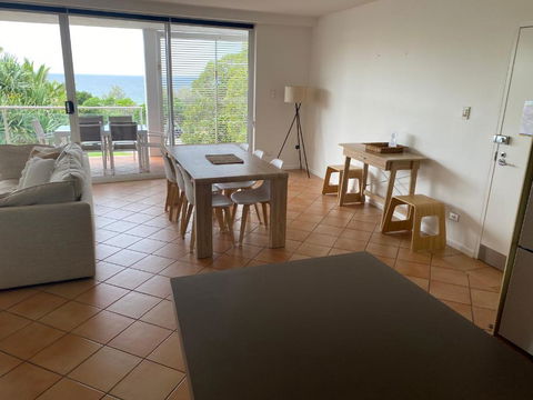 Aqua Promenade Beachfront Holiday Apartments - ACT Tourism 1