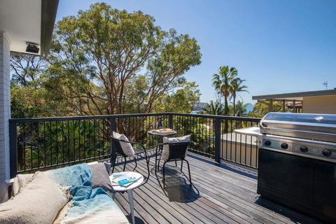 Aqua Vistas - Coastal Gem With Serene Spa Experience - ACT Tourism 2