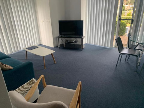 Aquarius Apartments Mollymook - ACT Tourism 3