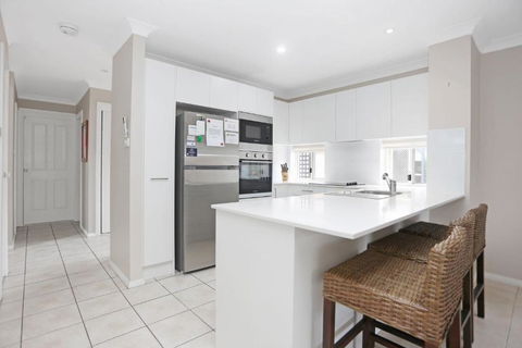 Aquarius Townhouse - ACT Tourism 2