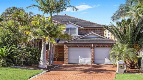 Araluen On Henley Accom Property - ACT Tourism 1