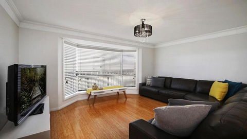 Araluen On Henley Accom Property - ACT Tourism 2