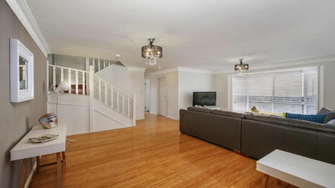Araluen On Henley Accom Property - ACT Tourism 3