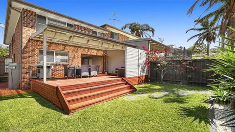 Araluen On Henley Accom Property - ACT Tourism 4