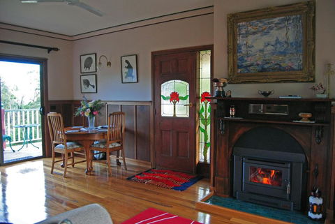 Araluen Park Cottages - ACT Tourism 3