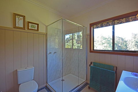Araluen Park Cottages - ACT Tourism 2