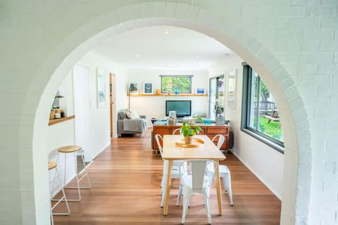 Araluen - ACT Tourism 0