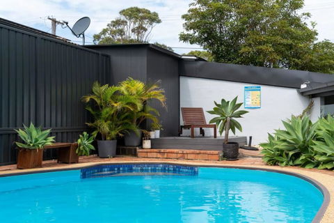 Araluen - ACT Tourism 1