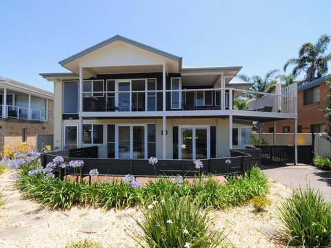 Arcadia By Jervis Bay Rentals - ACT Tourism 1