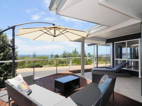 Arcadia By Jervis Bay Rentals - ACT Tourism 0