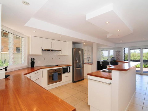 Arcadia By Jervis Bay Rentals - ACT Tourism 2