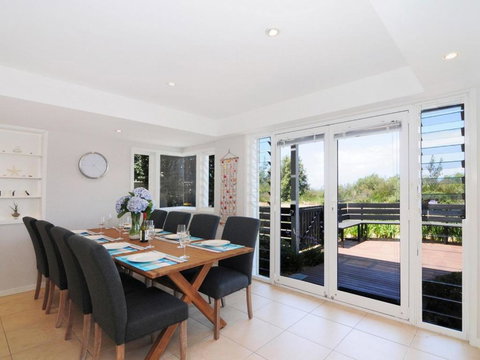 Arcadia By Jervis Bay Rentals - ACT Tourism 3