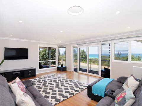 Arcadia By Jervis Bay Rentals - ACT Tourism 4