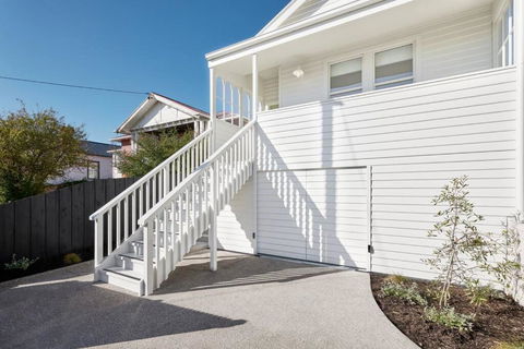 Architectural Brilliance - Sandy Bay - ACT Tourism 0