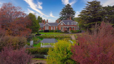 Arcoona Manor - ACT Tourism 0