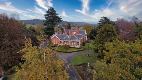 Arcoona Manor - ACT Tourism 2