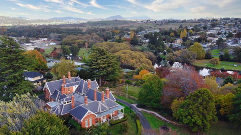 Arcoona Manor - ACT Tourism 4