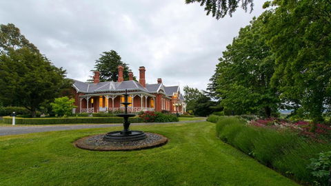 Arcoona Manor - ACT Tourism 3