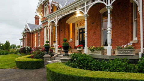 Arcoona Manor - ACT Tourism 1