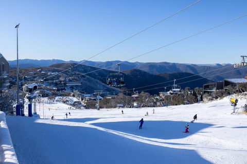 Arlberg Hotel Mt. Buller - ACT Tourism 4