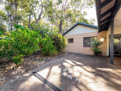 Aroha - ACT Tourism 2