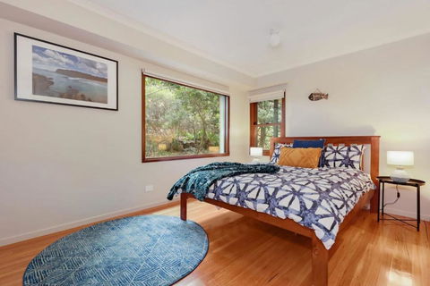 Arrawong - ACT Tourism 2
