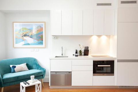 Art Deco Designer Studio In Lewisham - ACT Tourism 2