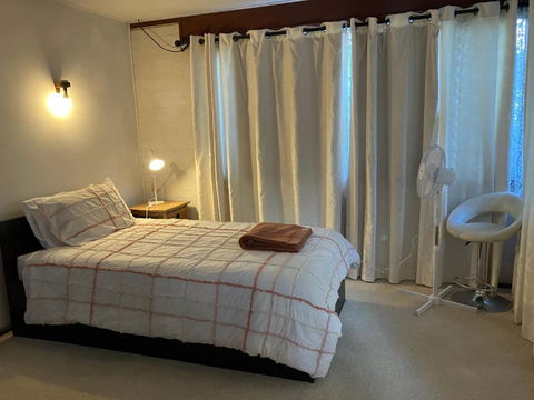 Arthur Abode - ACT Tourism 4