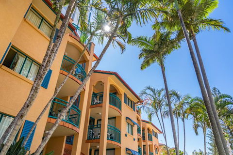 Aruba Sands Resort - ACT Tourism 3
