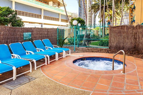Aruba Sands Resort - ACT Tourism 2