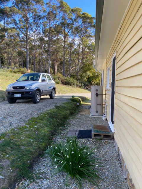 Aruma Cottage Bruny Island - ACT Tourism 3