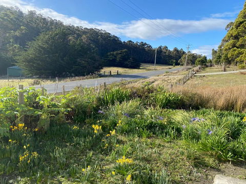 Aruma Cottage Bruny Island - ACT Tourism 2