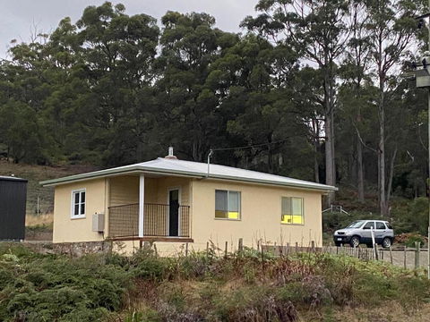 Aruma Cottage Bruny Island - ACT Tourism 0