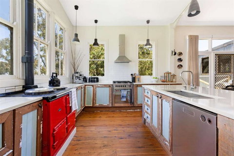 Ashby Downs, Moss Vale - ACT Tourism 4