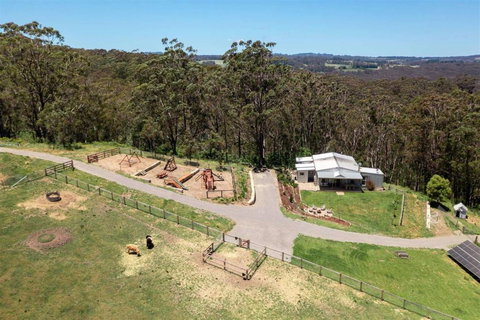 Ashby Downs, Moss Vale - ACT Tourism 0