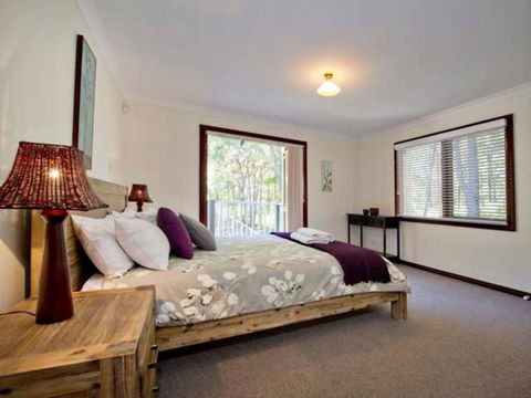 Ashleigh - In Town - Margaret River - ACT Tourism 2
