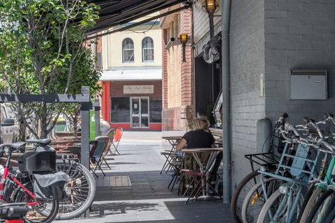 Astra Apartments Newcastle - ACT Tourism 2