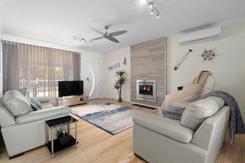 At Lila Rose Rye - Walk To Beach And Shops. - ACT Tourism 2