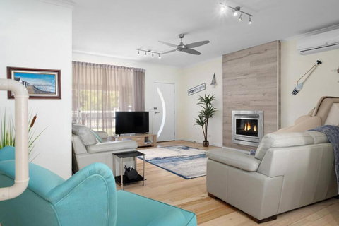 At Lila Rose Rye - Walk To Beach And Shops. - ACT Tourism 3